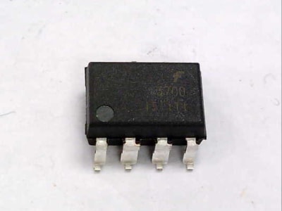ON SEMICONDUCTOR HCPL3700SD