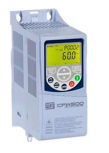WEG CFW500A04P3B2NBN1