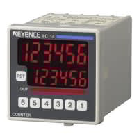KEYENCE CORP RC-13