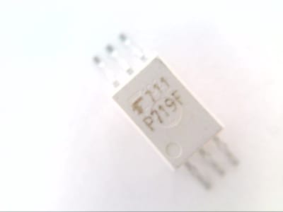 TOSHIBA TLP719(F)