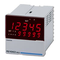KEYENCE CORP RC2-22