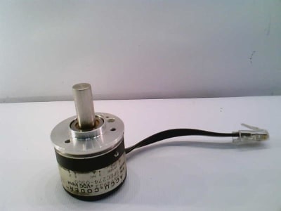 ENCODER PRODUCTS COMPANY DR274-01