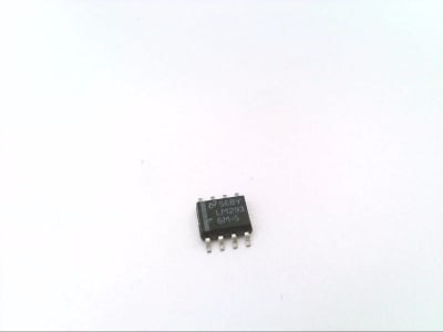 TEXAS INSTRUMENTS SEMI LM2936M-5.0