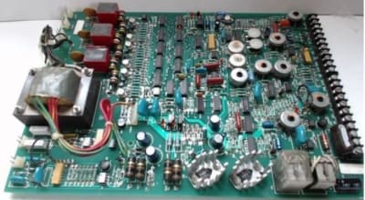 CLEVELAND MOTION CONTROL D41-9433G