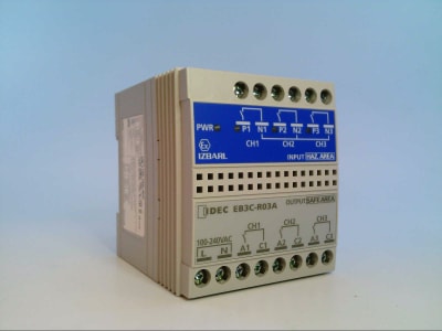 IDEC EB3C-R03A