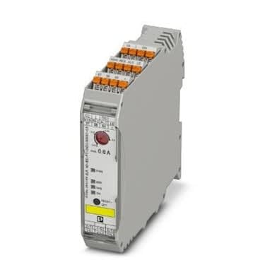 PHOENIX CONTACT ELR H3-IES-SC-24DC/500AC-2