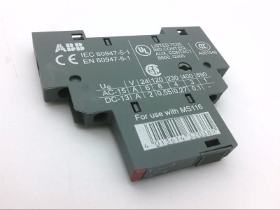 ASEA BROWN BOVERI HK1-02