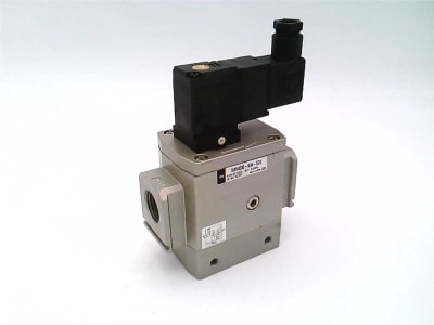 SMC NAV4000-N04-5DZ