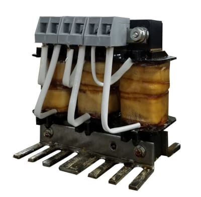 TCI TRANS COIL KDRULA28H