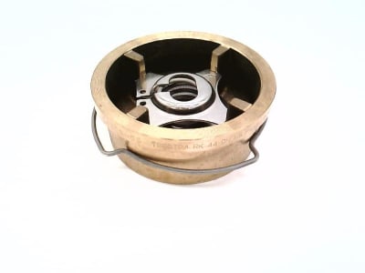 FLOWSERVE RK44-DN-65-HD-SF-500