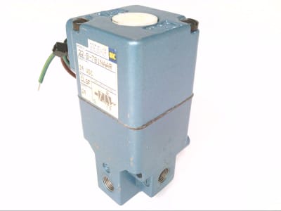 MAC VALVES INC 224B-781NAAR