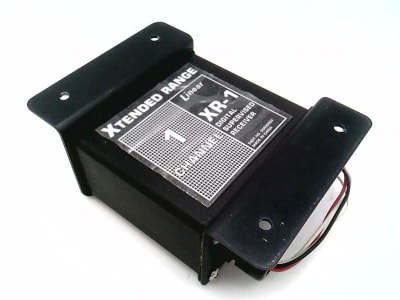 NICE NORTH AMERICA SSR00068