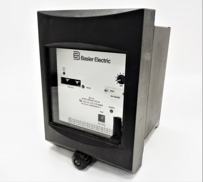 BASLER ELECTRIC BE1-51/K1EZ1RB0N0F