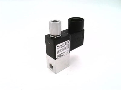 VERSA VALVES EZ-1-HCC-A120