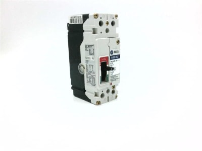 ALLEN BRADLEY 140U-H2C2-C40