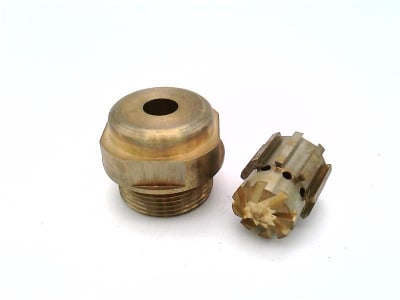 CLEAVER BROOKS 251-00010