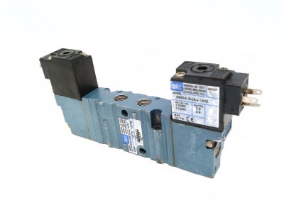 MAC VALVES INC 421A-A0A-DM-DJAJ-1KJ