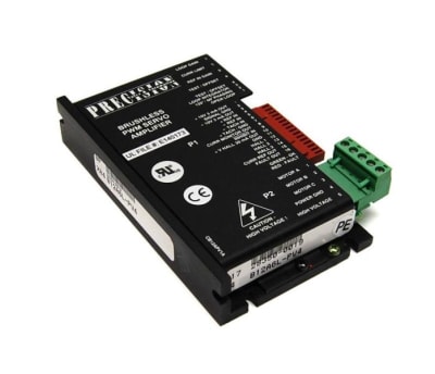 ADVANCED MOTION CONTROLS B12A6L