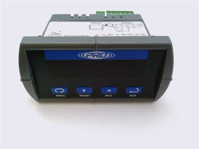 PRECISION DIGITAL PD765-6R2-10-PR