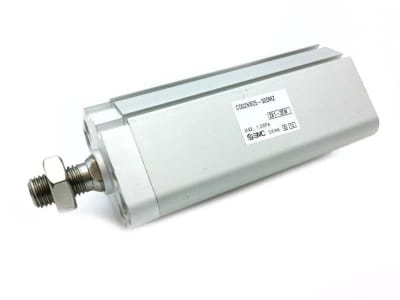 SMC CDQ2KB25-50DMZ