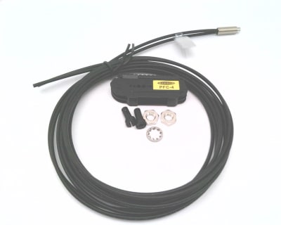 BANNER ENGINEERING PBCT46U