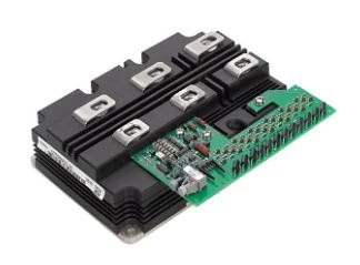 POWER INTEGRATIONS 1SD210F2-MBN750H65E2