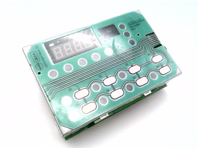 ALLIANCE LAUNDRY SYSTEMS 202820P