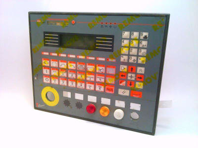 GENERAL ELECTRIC TCP12G-04-0345