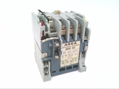 ASEA BROWN BOVERI SK-432-3223