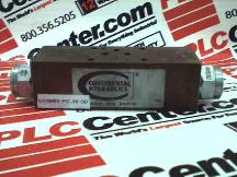 CONTINENTAL HYDRAULICS C03MSV-PC-30-GD