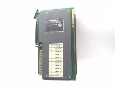 ALLEN BRADLEY 1771-IM