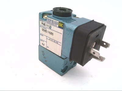 MAC VALVES INC PME-111JM