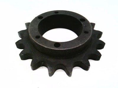MARTIN SPROCKET & GEAR INC 80SK17H