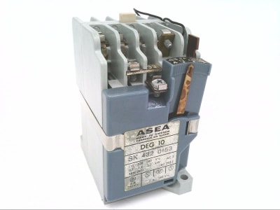 ASEA BROWN BOVERI SK-432-0153