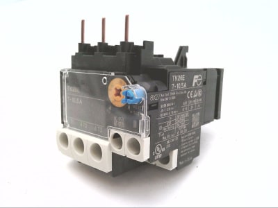 FUJI ELECTRIC TK26E-007