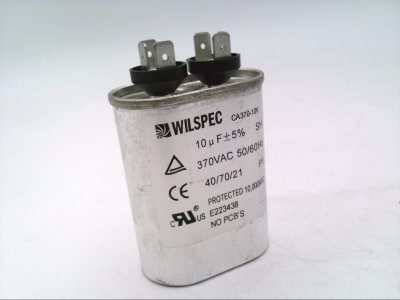 WILSPEC CA370-10V