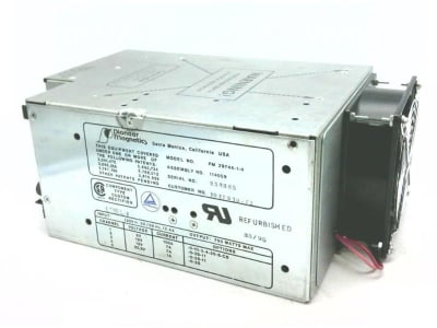 PIONEER MAGNETICS PM-2974A-1-4