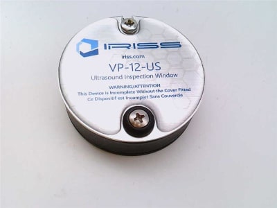 IRISS VP-12-US