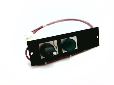 ASEA BROWN BOVERI PS-SL3I