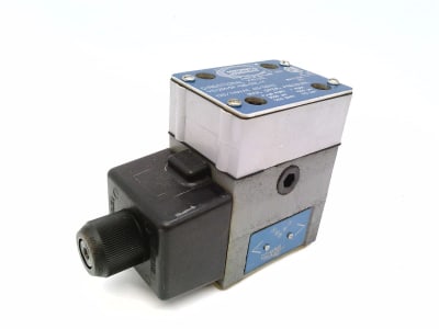 CONTINENTAL HYDRAULICS VS12M-5F-GB-60L-H