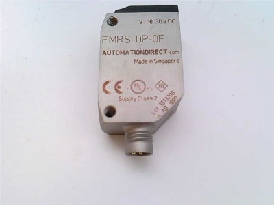 AUTOMATION DIRECT FMRS-0P-0F