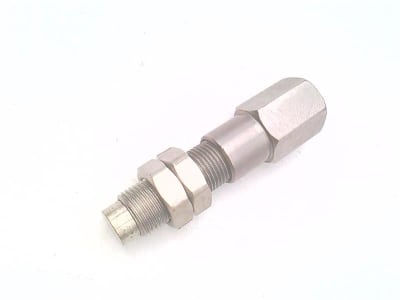 SOFT NOZE BSA-12-25-08