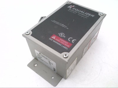 EQUALIZER SYSTEMS EQX80-NN201