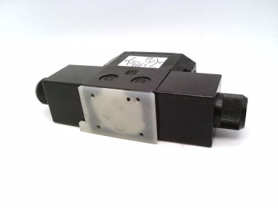 CONTINENTAL HYDRAULICS VSD03M-3A-AB-60L-C