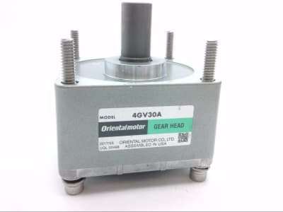 ORIENTAL MOTOR 4GV30A