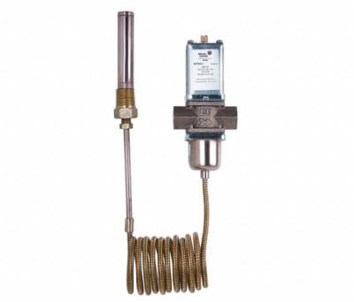 JOHNSON CONTROLS V47AD-3