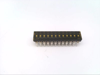 CTS CORPORATION 209-12LPST