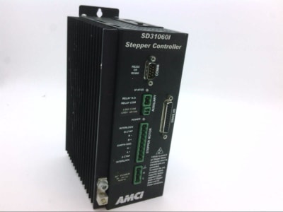 ADVANCED MICRO CONTROLS SD31060IESA