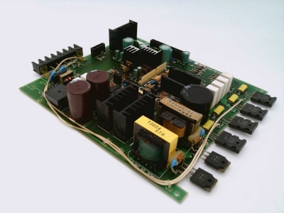 YASKAWA ELECTRIC CPCR-SD-CB2A-T-A