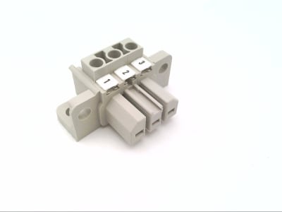 WEIDMULLER 1611990000